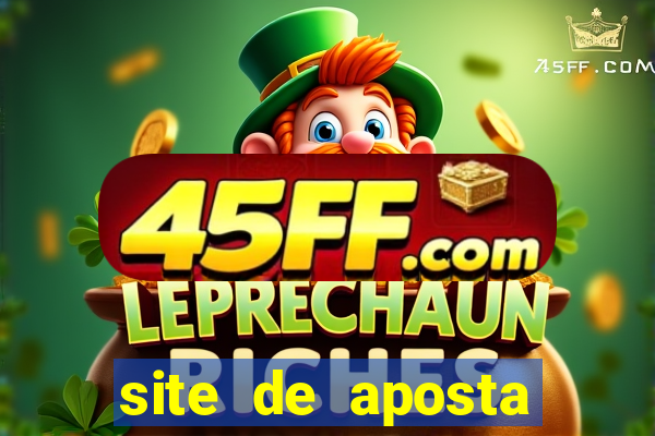 site de aposta deposito minimo 1 real